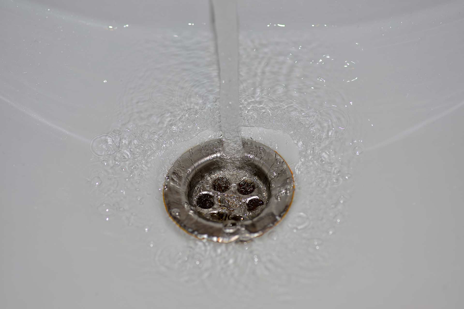 A2B Drains provides services to unblock blocked sinks and drains for properties in West Acton.